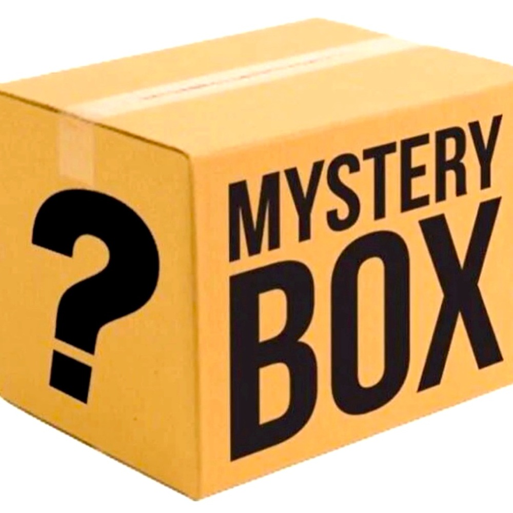 Mystery box